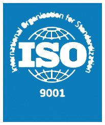 Сертификат ISO 9001:2015